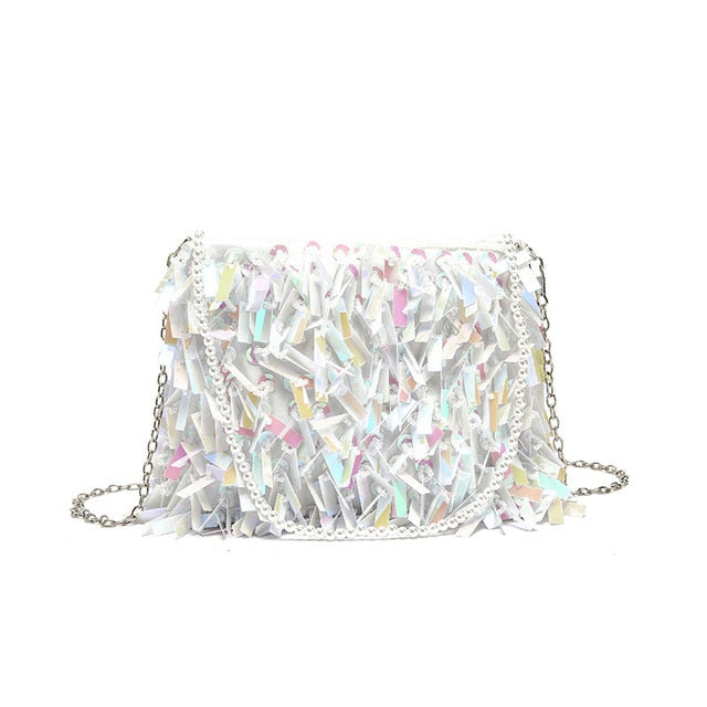 Borsa a mano Drag Astra (3 colori)