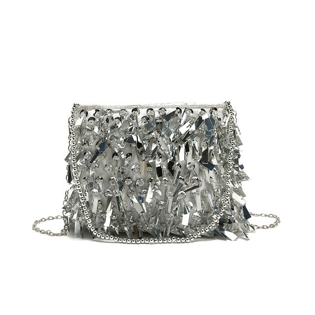 Borsa a mano Drag Astra (3 colori)