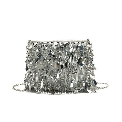 Borsa a mano Drag Astra (3 colori)
