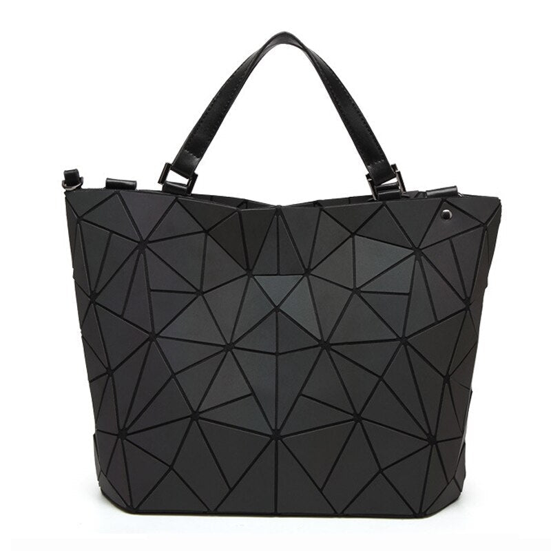 Borsa a mano Queen Genius