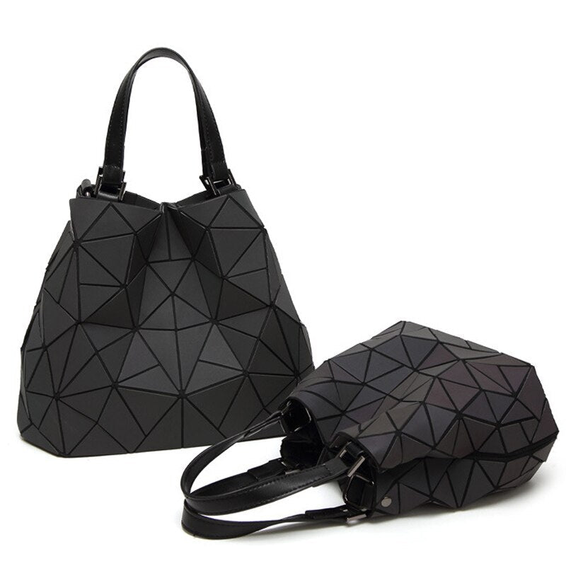 Borsa a mano Queen Genius