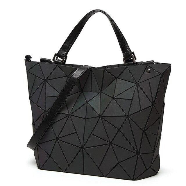 Borsa a mano Queen Genius