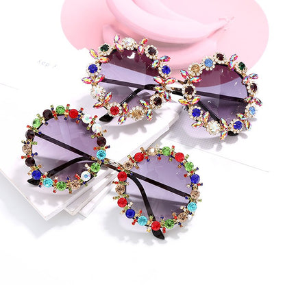 Occhiali da sole Queen Lulu (2 colori)