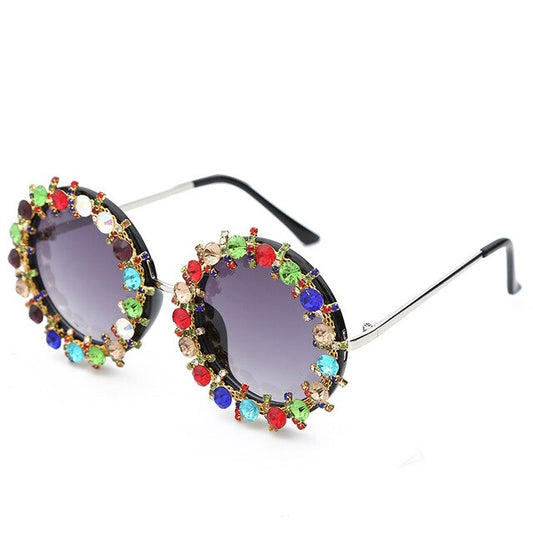 Occhiali da sole Queen Lulu (2 colori)