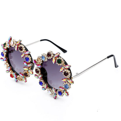 Occhiali da sole Queen Lulu (2 colori)