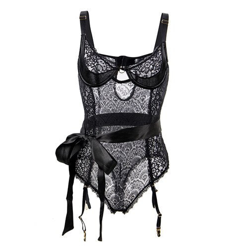 Body Queen Socialité (2 colori)