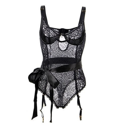 Body Queen Socialité (2 colori)