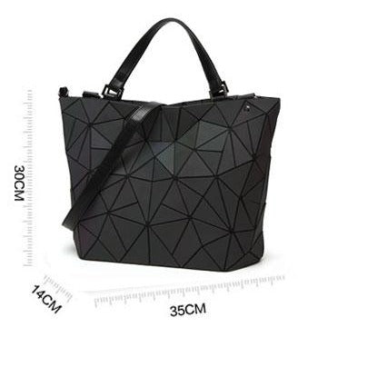 Borsa a mano Queen Genius