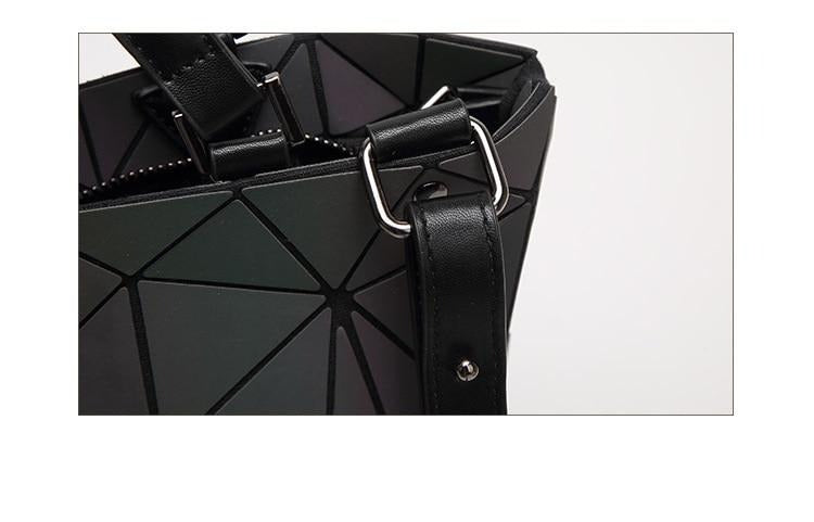 Borsa a mano Queen Genius