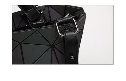 Borsa a mano Queen Genius