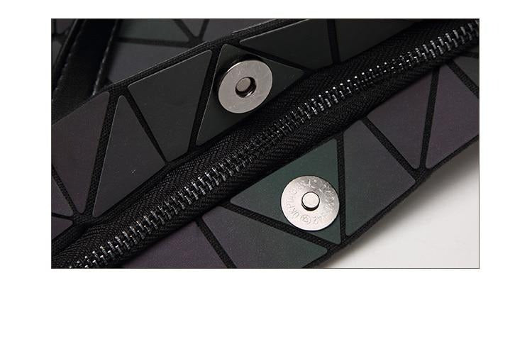 Borsa a mano Queen Genius