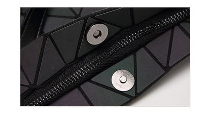 Borsa a mano Queen Genius