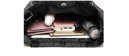 Borsa a mano Queen Genius