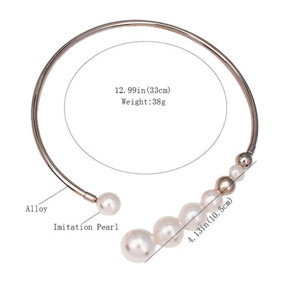 Girocollo Drag Gilda (2 colori)