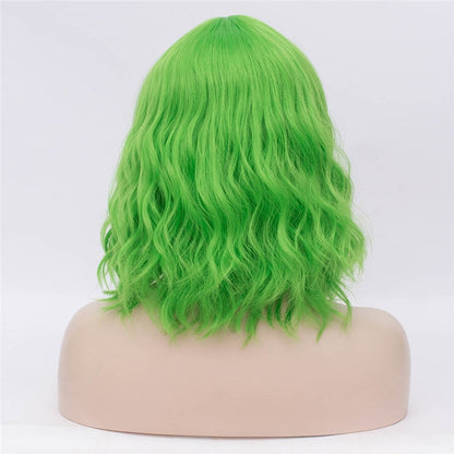 Parrucca Queen Gloria (Vari colori)