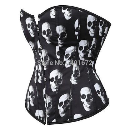 Corsetto Drag Anarchy