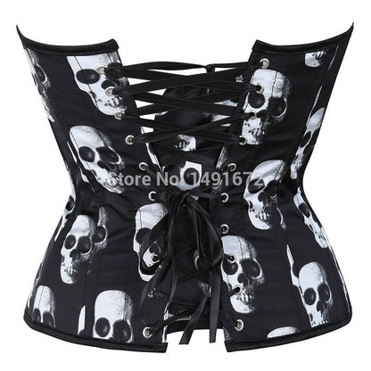 Corsetto Drag Anarchy