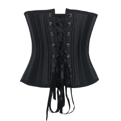 Corsetto Drag Chicago (Nero)