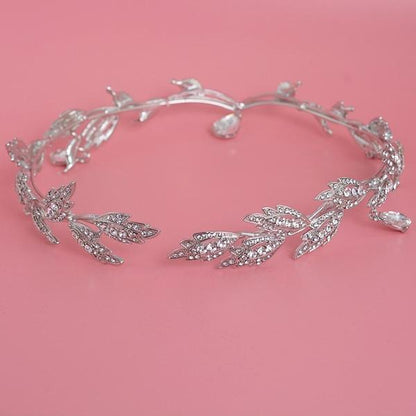 Tiara Queen Helena (2 colori)