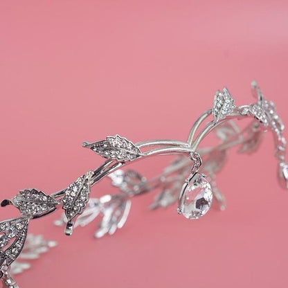 Tiara Queen Helena (2 colori)