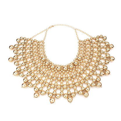 Girocollo Queen Rebecca (4 colori)