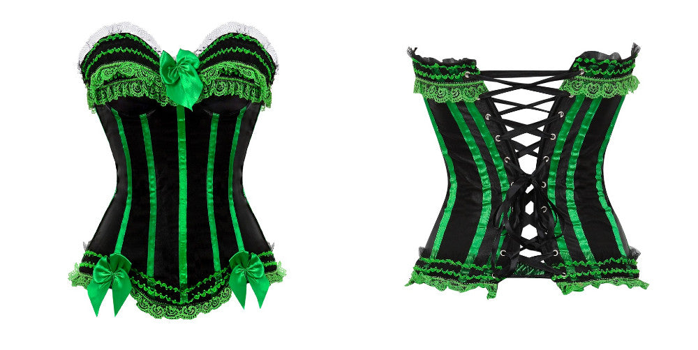 Corsetto Drag Michelle (2 Colori)