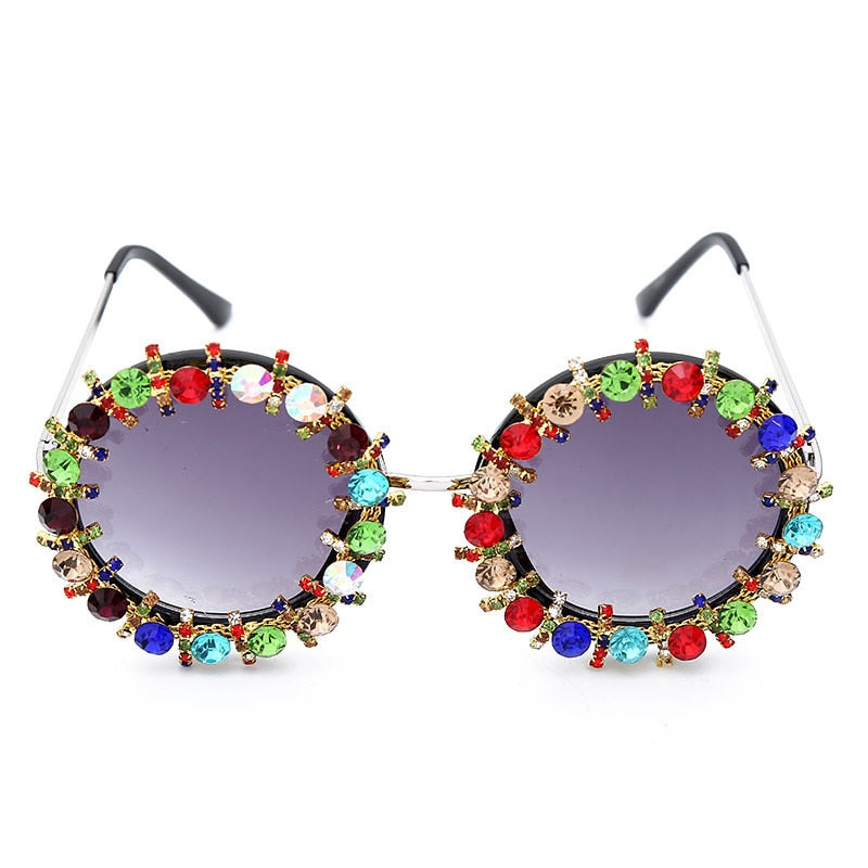 Occhiali da sole Queen Lulu (2 colori)