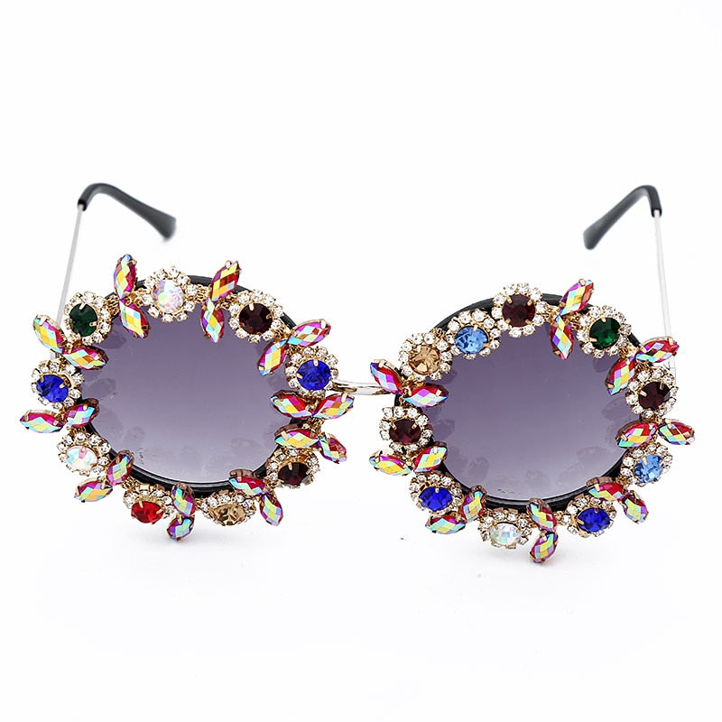 Occhiali da sole Queen Lulu (2 colori)