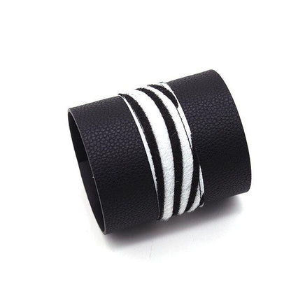 Bracciale Drag Delta (8 colori)