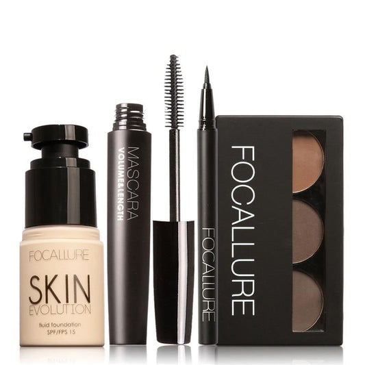 Set di trucco Drag Queen 15 (8 Varianti)