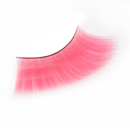 Ciglia finte Drag Silk