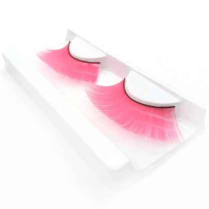 Ciglia finte Drag Silk