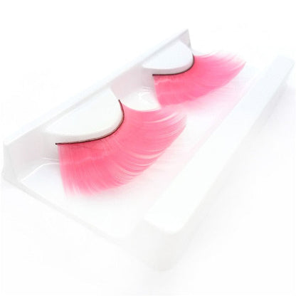 Ciglia finte Drag Silk