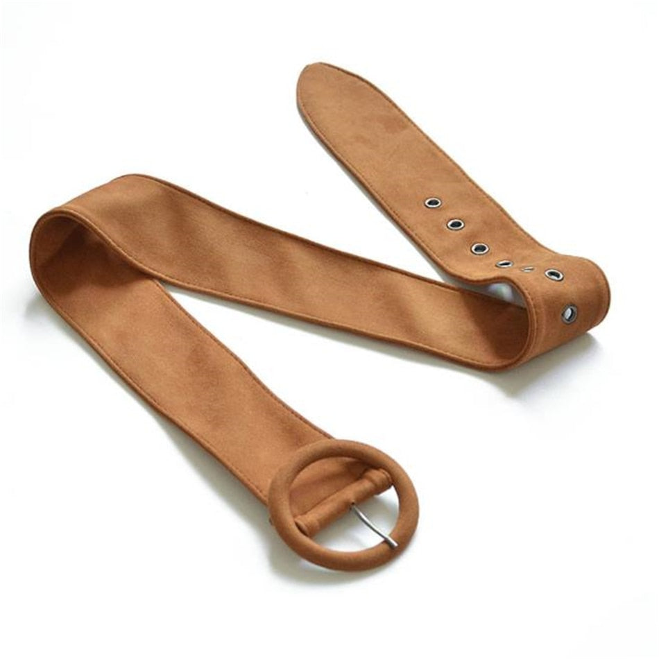 Cintura Queen Tebas (3 colori)