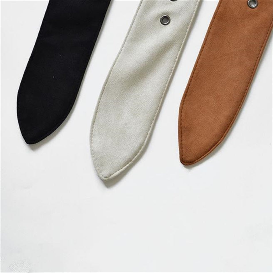 Cintura Queen Tebas (3 colori)