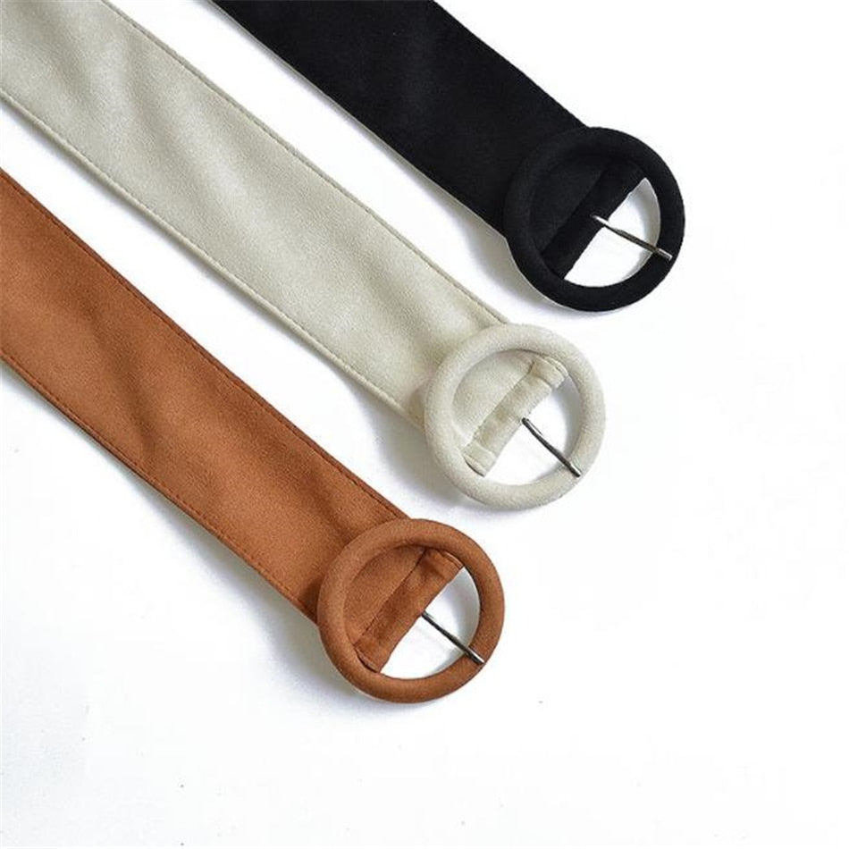 Cintura Queen Tebas (3 colori)