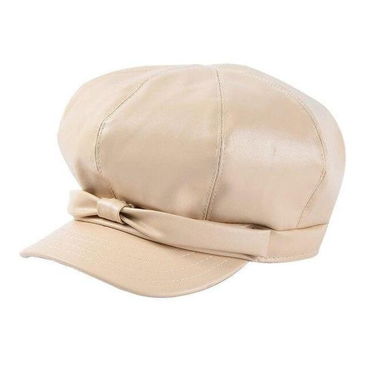 Berretto Drag Ametrine (Beige)
