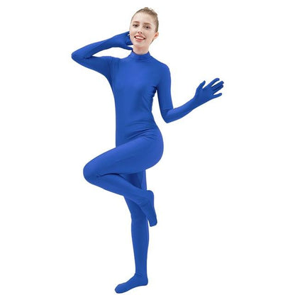Tuta in lycra Drag Eritrea I (Vari colori)