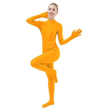 Tuta in lycra Drag Eritrea II (Vari colori)