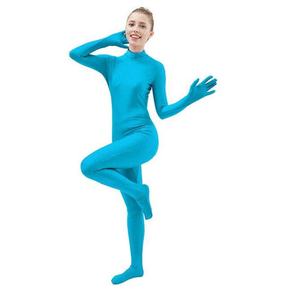 Tuta in lycra Drag Eritrea I (Vari colori)