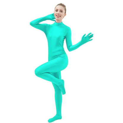 Tuta in lycra Drag Eritrea I (Vari colori)