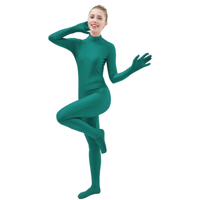 Tuta in lycra Drag Eritrea I (Vari colori)