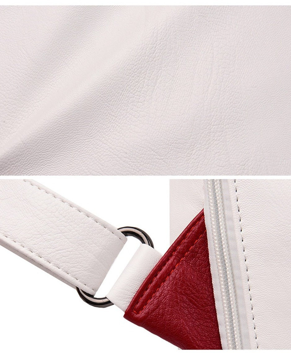 Zaino Queen Hayek (2 colori)
