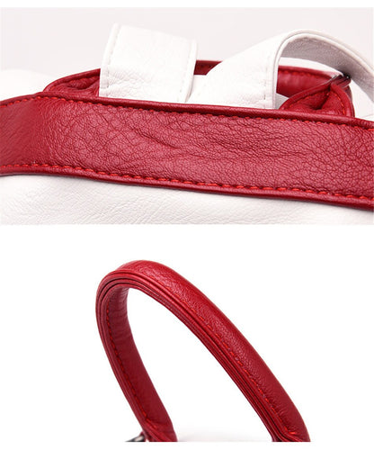 Zaino Queen Hayek (2 colori)