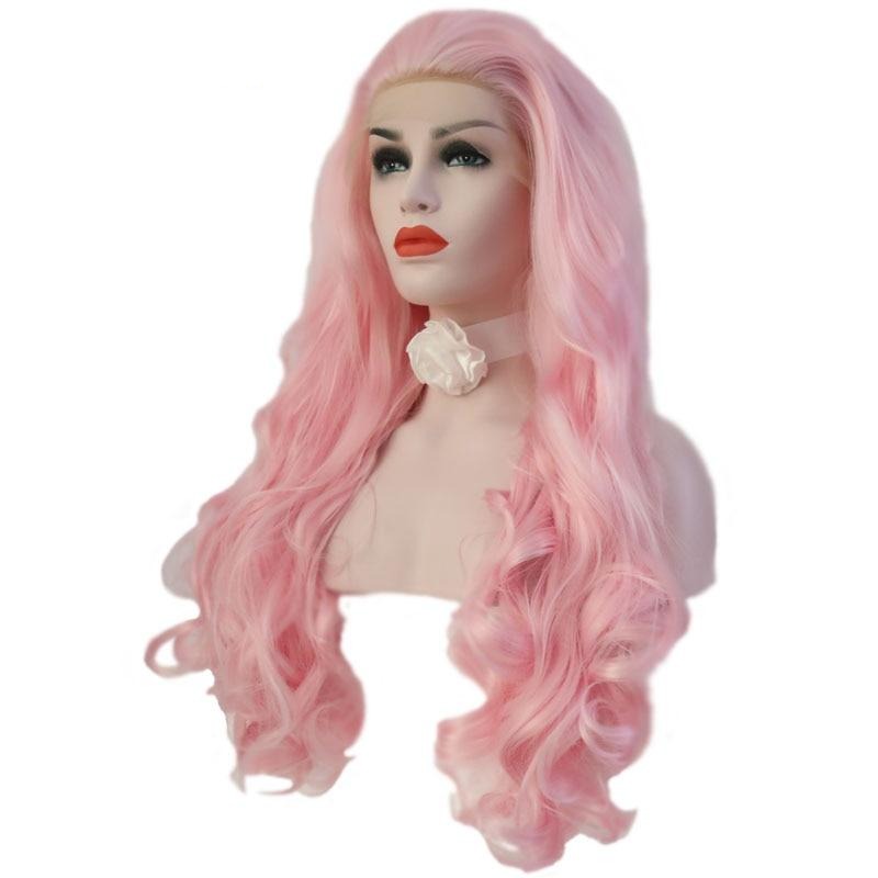 Parrucca Queen Anastacia (3 lunghezze)