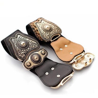 Cintura Queen Yakarta (2 colori)
