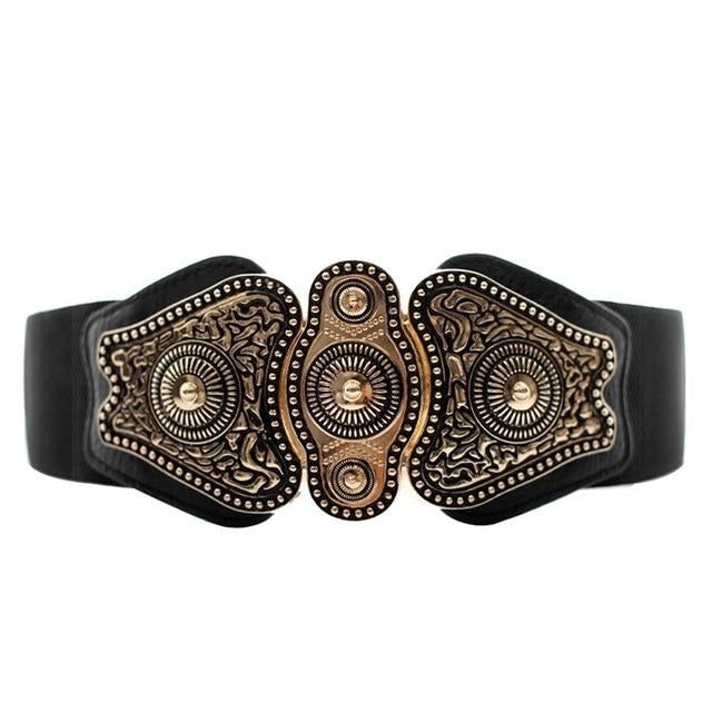 Cintura Queen Yakarta (2 colori)