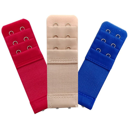 Estensore del reggiseno (10 colori)