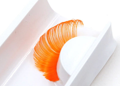 Ciglia finte Drag Sunset