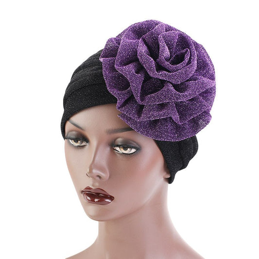 Turbante Drag Eternal (8 colori)